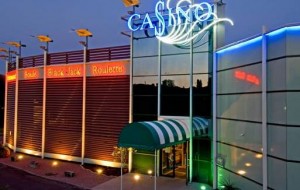 Casino Bourbon-Lancy