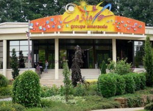 Casino Bourbonne-les-Bains