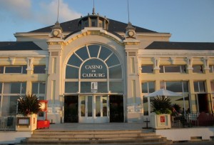 Casino Cabourg