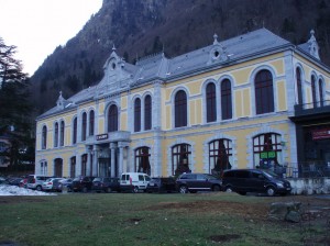 Casino Cauterets