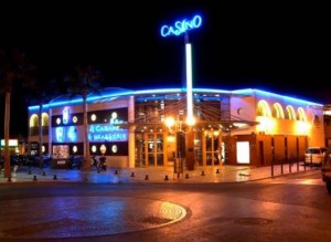 Casino Cavalaire