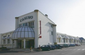 Casino Cayeux sur mer