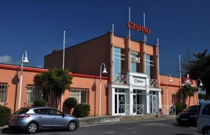 Casino Coutainville