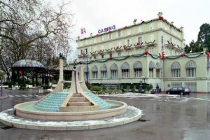 Casino Divonne