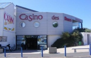 Casino Dunes