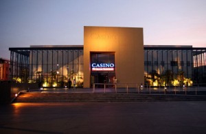 Casino Dunkerque
