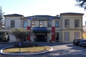 Casino-Greoux-les-Bains