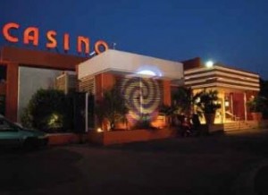 Casino Joa Boulou