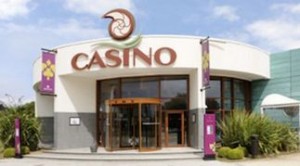 Casino Joa Port Crouesty