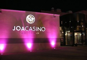 Casino Joa Saint-Cyprien