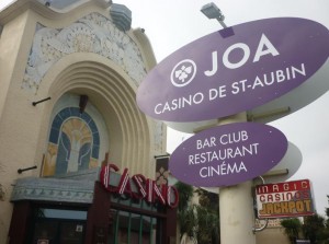 Casino Joa St-Aubin