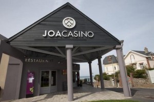 Casino Joa St-Pair