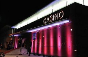 Casino Joa Uriage