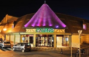 Casino Joa d Etretat