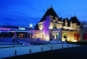 Casino La Roche-Posay