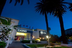 Casino La Seyne