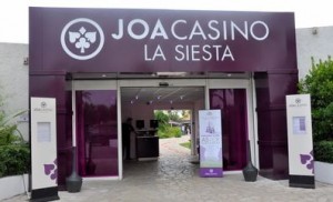 Casino La Siesta