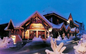 Casino-Megeve