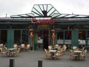 Casino Mont-Dore