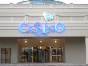 Casino-Noiretable