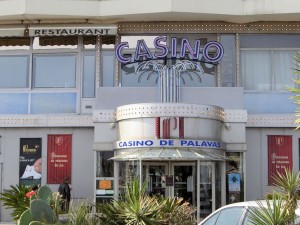 Casino Palavas les Flots