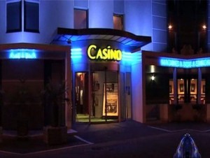 Casino Plouescat