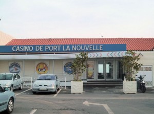 Casino Port la Nouvelle