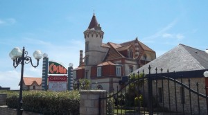Casino Quiberon