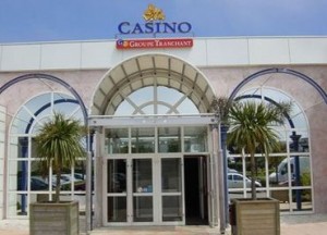 Casino Roscoff