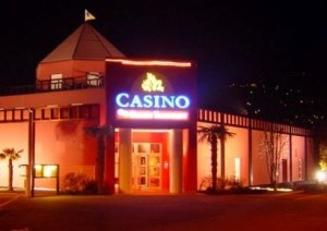 Casino Saint-Gervais-les-Bains