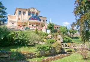 Casino Saint-Nectaire