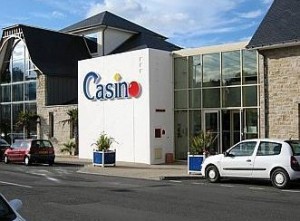 Casino Saint-Quay-Portrieux