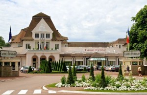 Casino Touquet