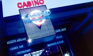 Casino Vals les Bains