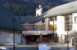 Casino Villard-de-Lans