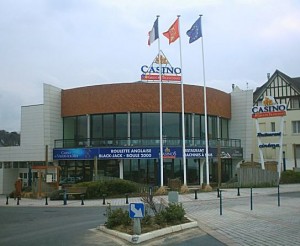 Casino Villers-sur-Mer