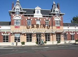 Casino de Berck sur Mer