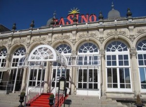 Casino-de-Contrexeville