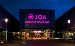 Casino de Montrond-les-Bains