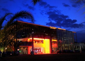 Casino Terrazur