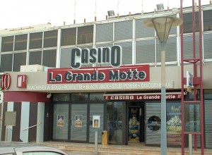 Pasino Grande Motte