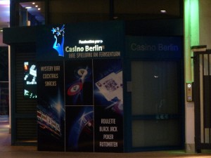 Ambiance Casino Alexanderplatz