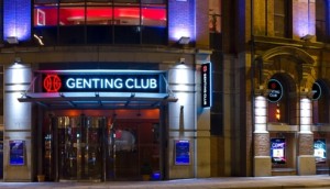 Casino Genting de Manchester
