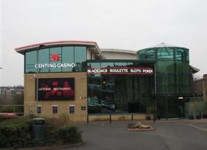 Casino Genting de Newcastle Upon Tyne