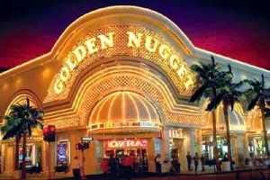 Casino Golden Nugget de Londres