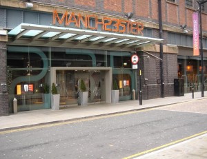 Casino Manchester 235