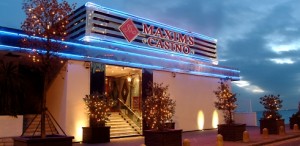 Casino Maxim de Londres