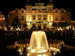 Casino de Monte-Carlo