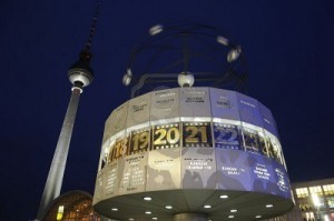 Evaluasi Kasino Alexanderplatz Berlin