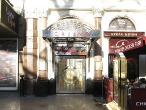 Evaluation-du-Napoleons-Casino-Londres